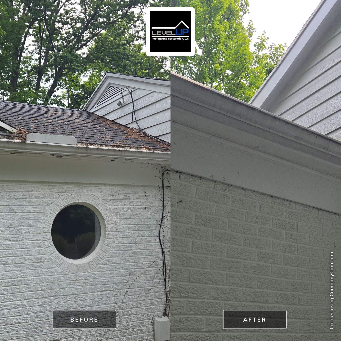 Exterior Maintenance and Fascia Repair in Centerville