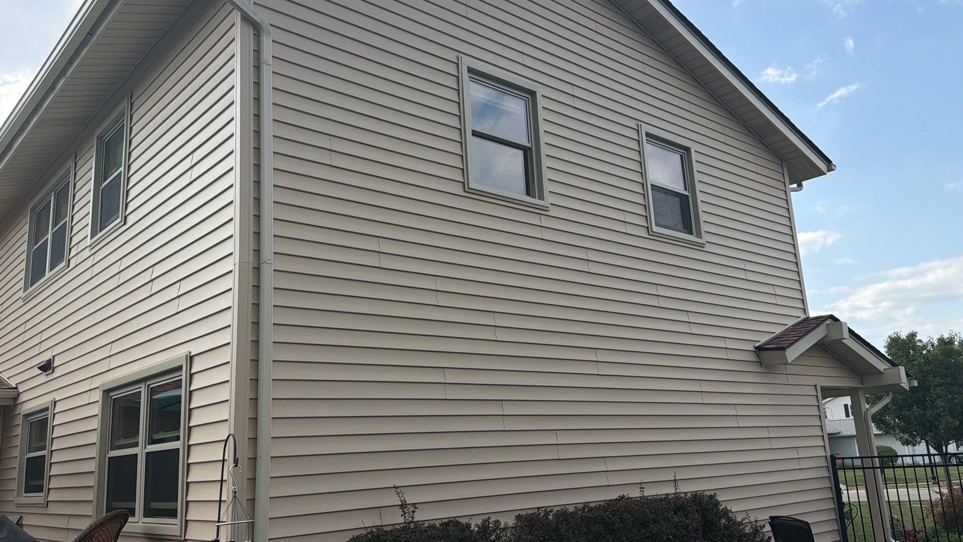 Windows and Patio Door Replacement in Elk Grove Village by Pro Home Services Inc