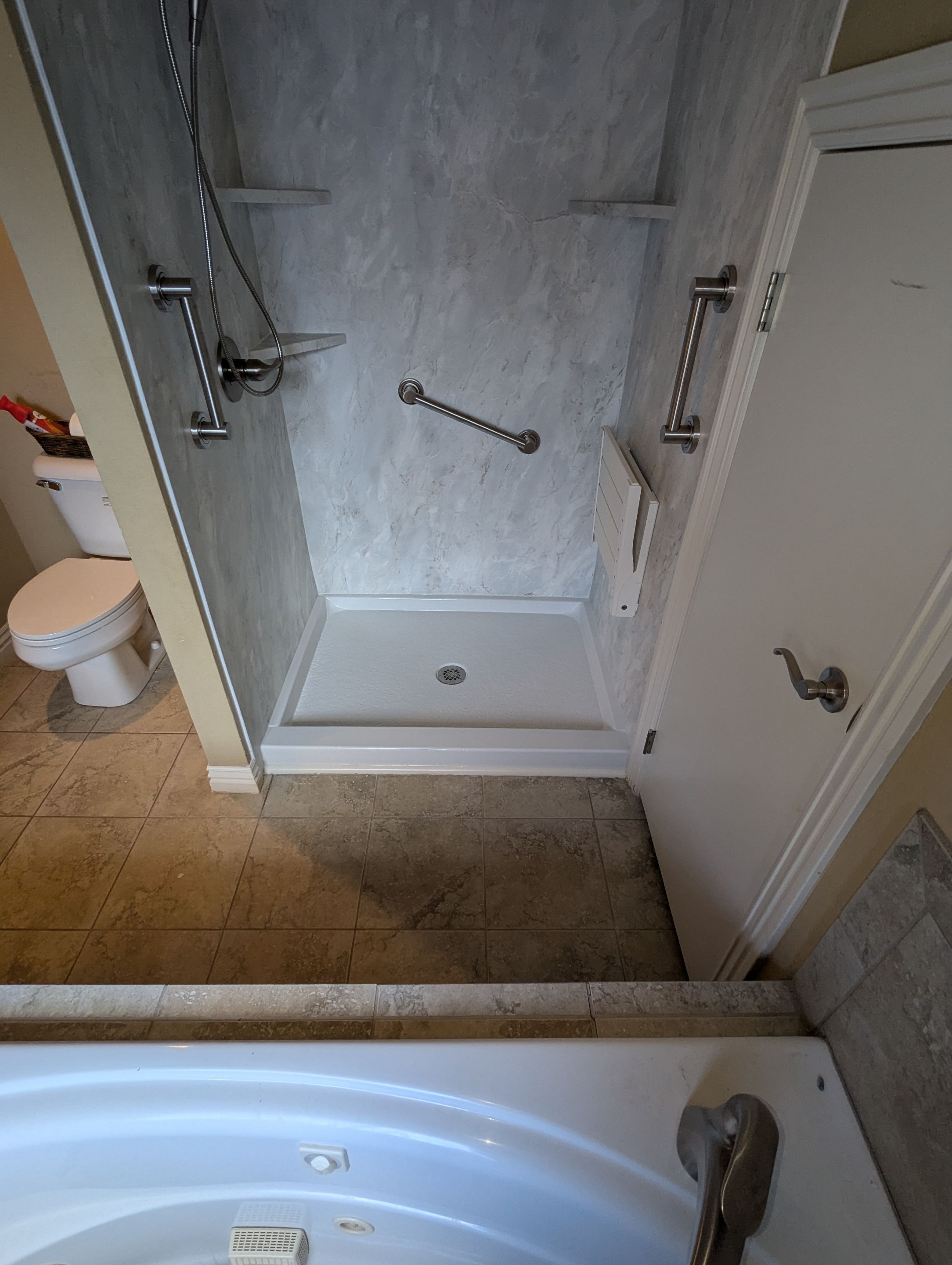 Lindstrom Project in Springdale, AR by Ozark Home Pros