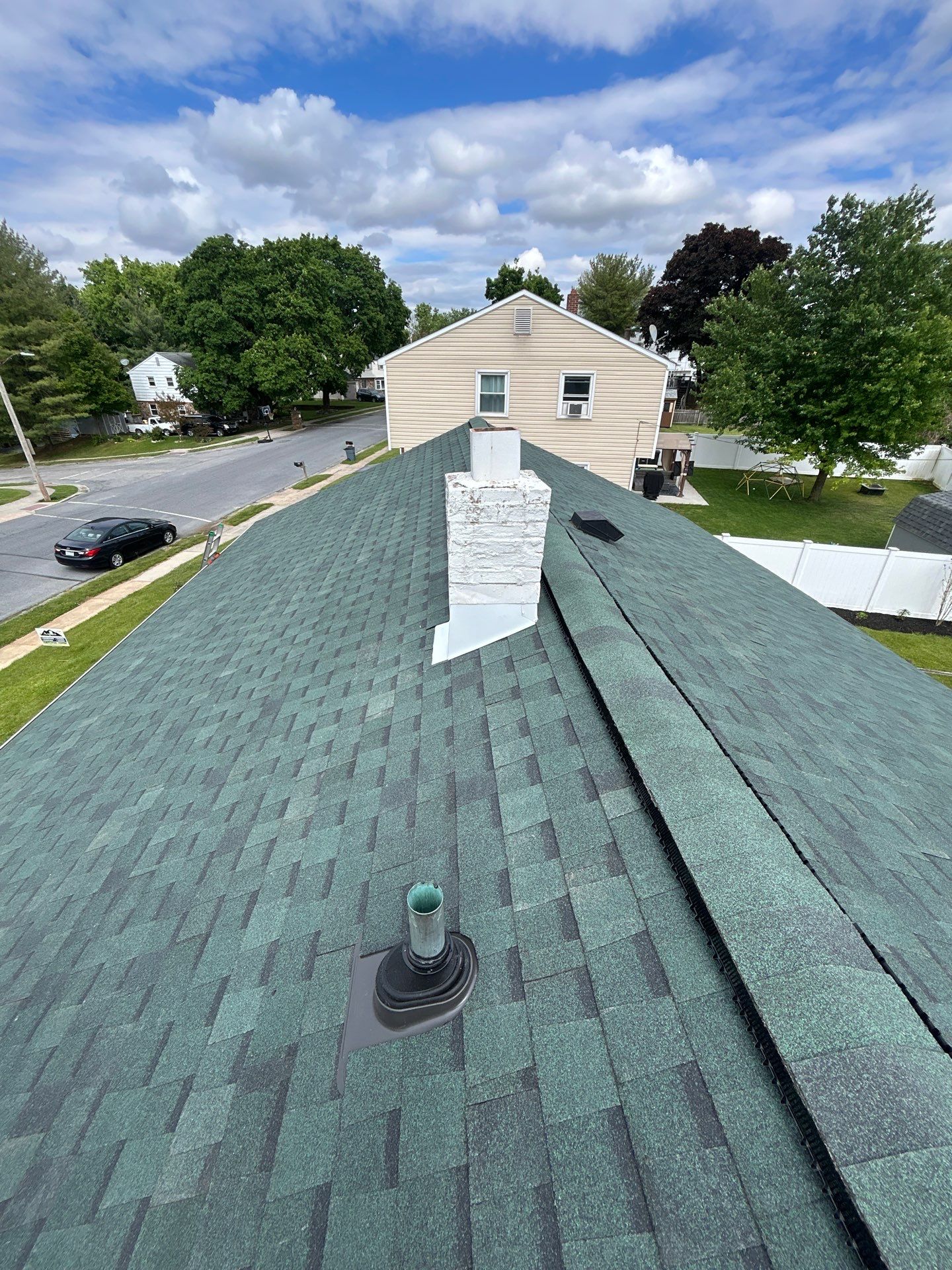 Whole New Roof by Aspen Home Improvements