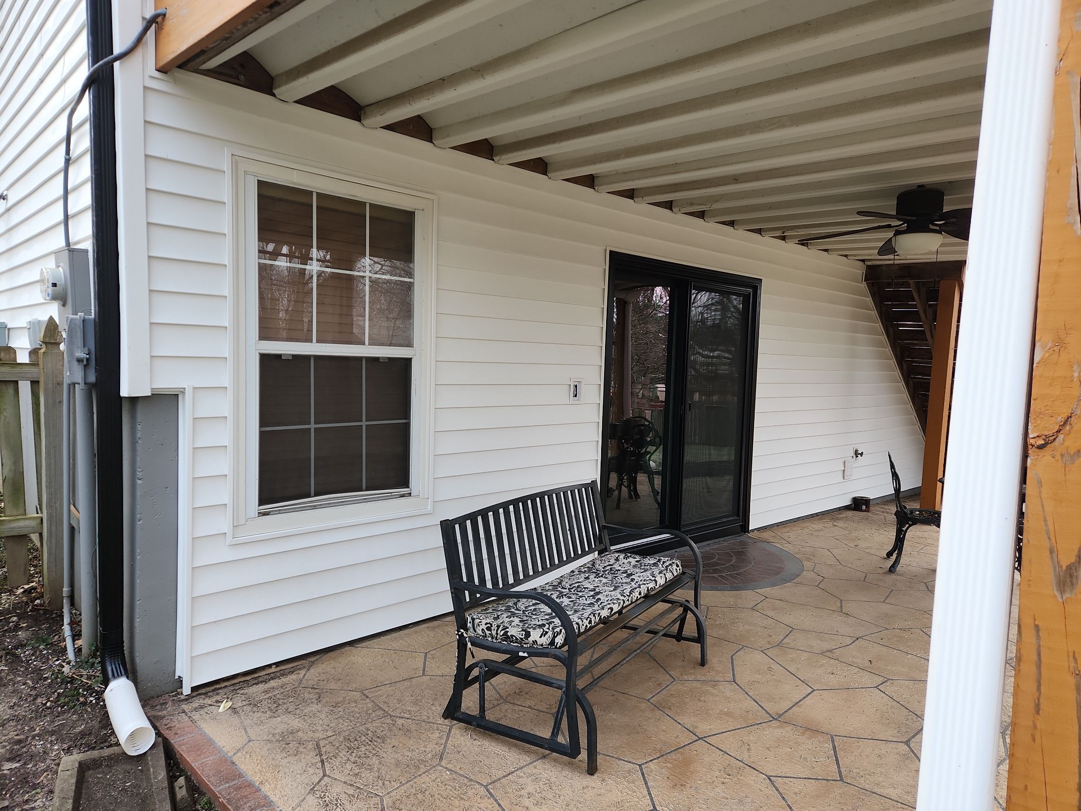 From EHH to WOWZA! by EEC  Windows, Siding & Roofing 