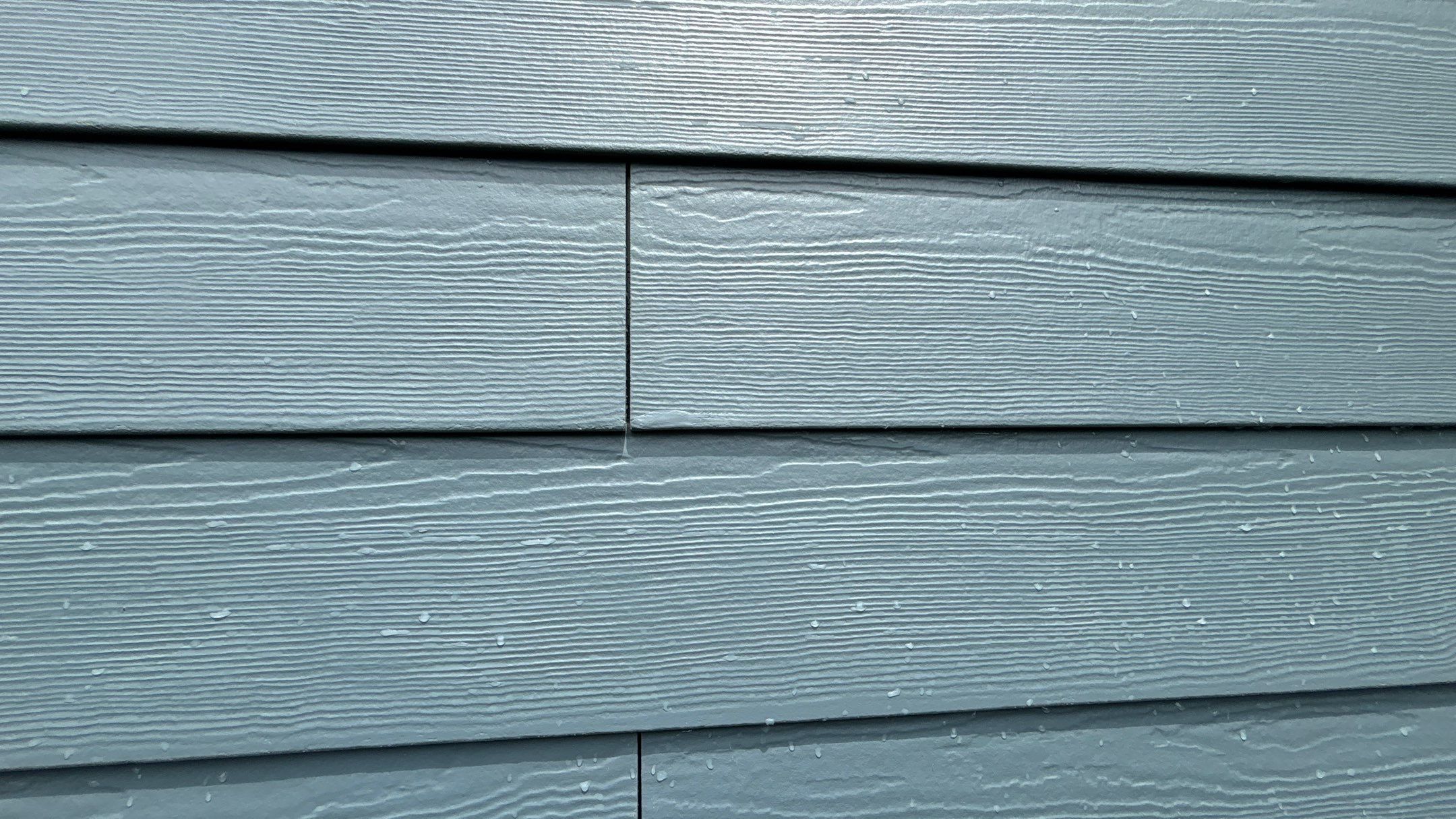 Siding Replacement using Hardie Plank S8 1/4" by 180 Contractors