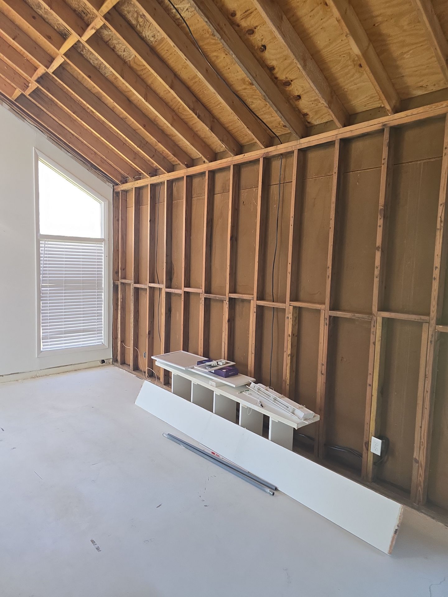 Project in Valdosta by J & J Remodeling Of Ga LLC