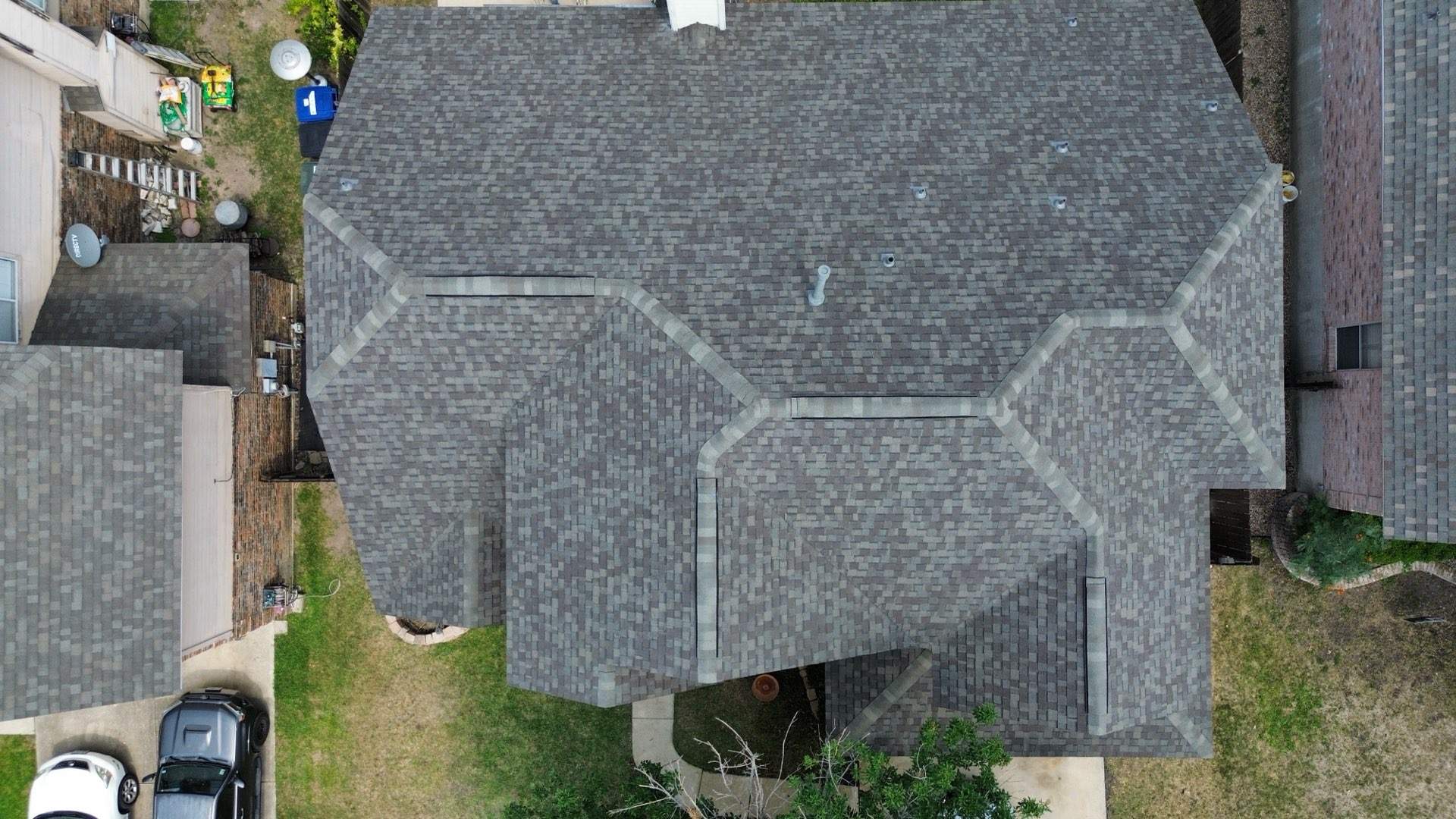 Roof replacement  by Cool Roofs