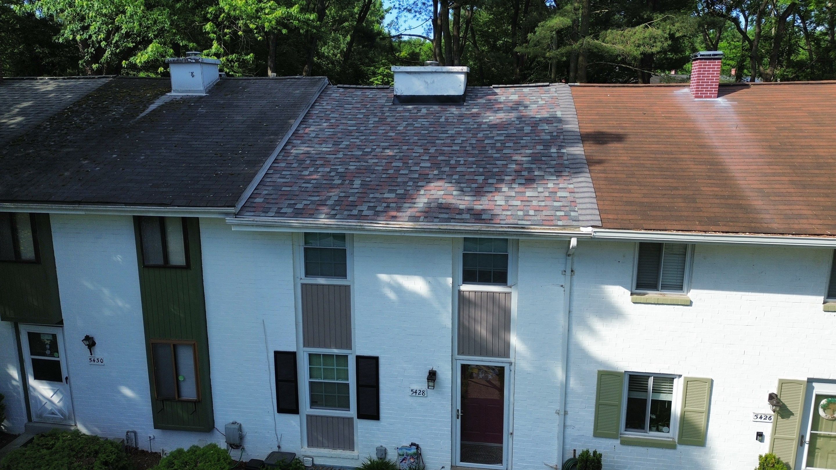 5428 Fallriver Row Court, Columbia, MD 21044 UNITED STATES by American Custom Contractors