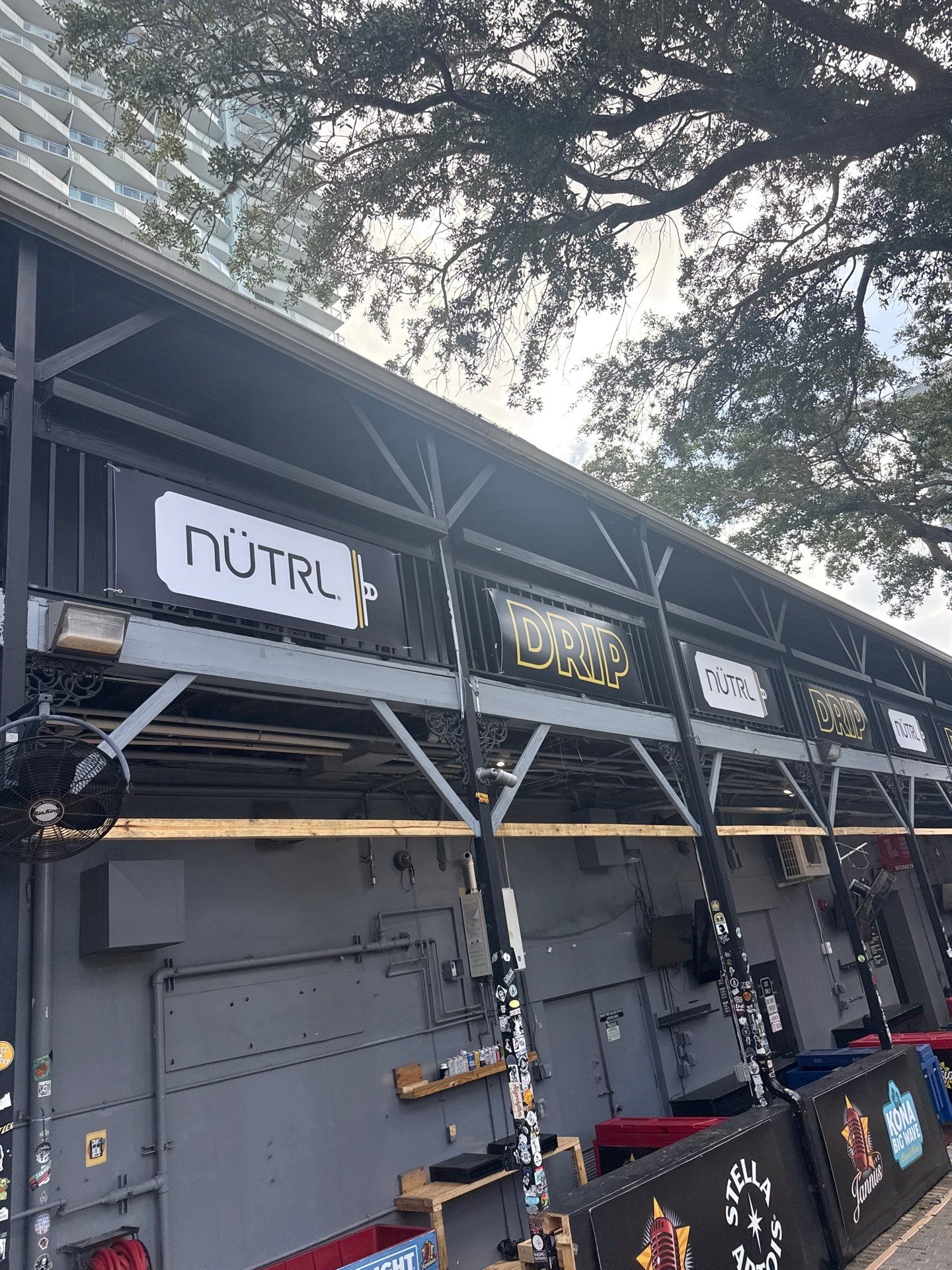 Gutter Clean and Gutter Guard Installation in Saint Petersburg FL by Gutter Professors