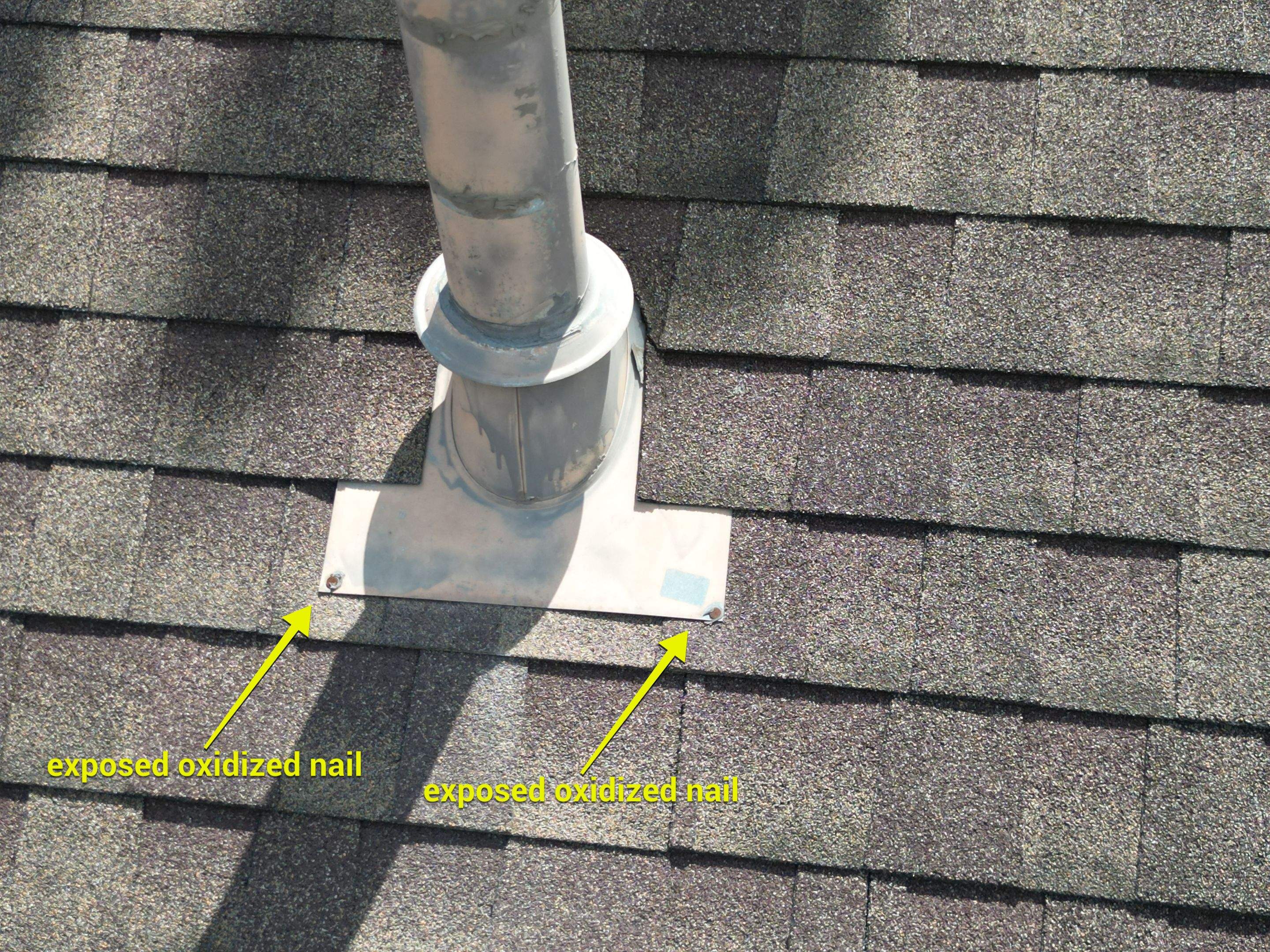Repairs by Proud Roofing by Proud Roofing