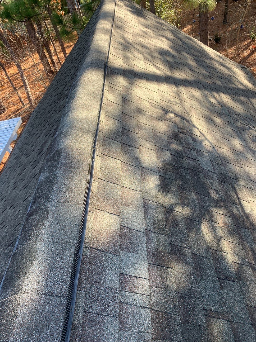 Re-Roof by American Roofing NC