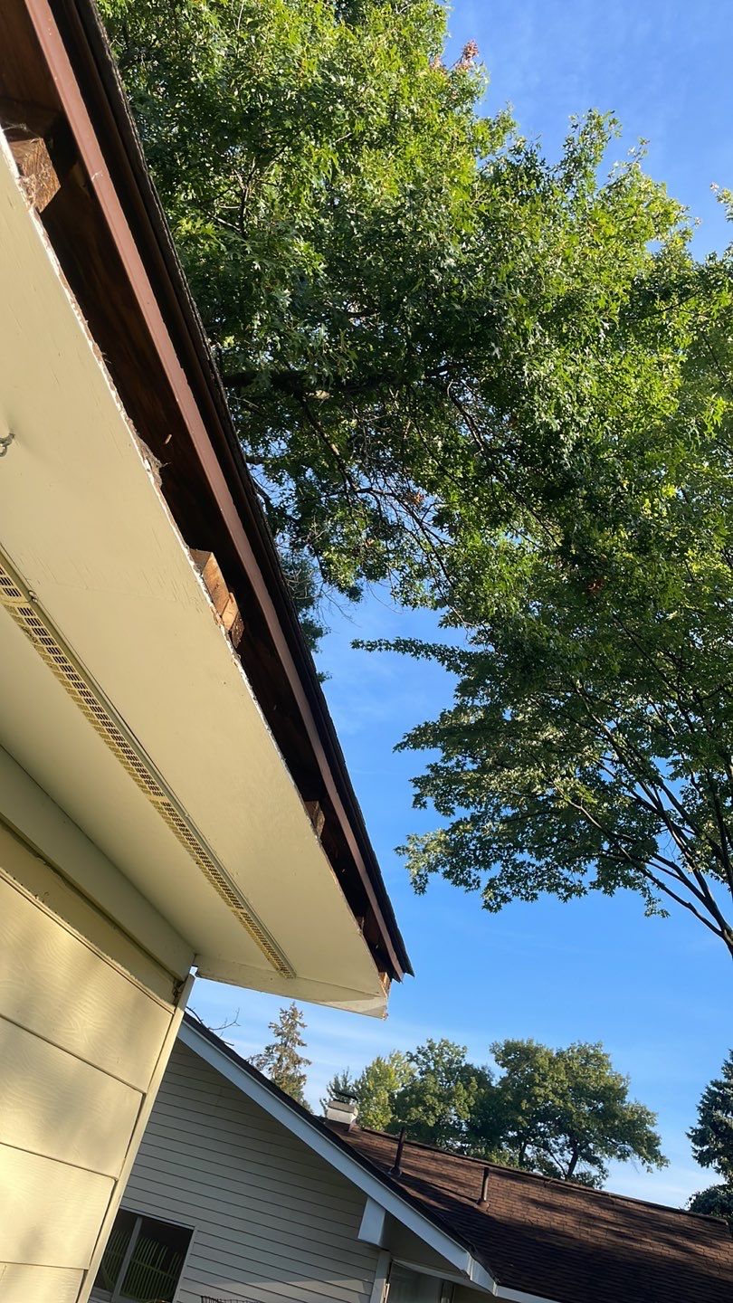 Roof Replacement using CertainTeed Landmark by 180 Contractors