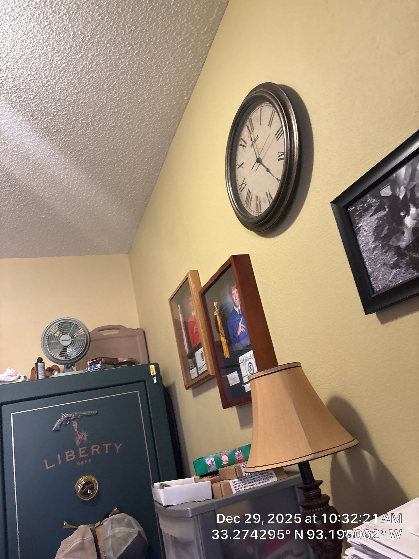 Jones Bath Remdel by CompanyCam Sales Demo