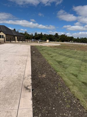 Project in Stockton