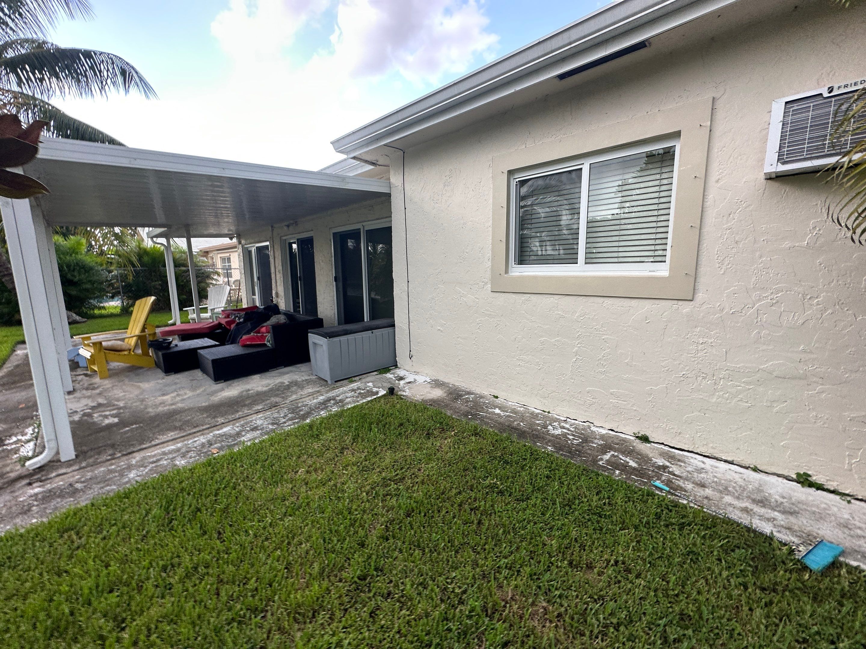 Water Damage Claim in Tamarac by FLAPA & KeyStone