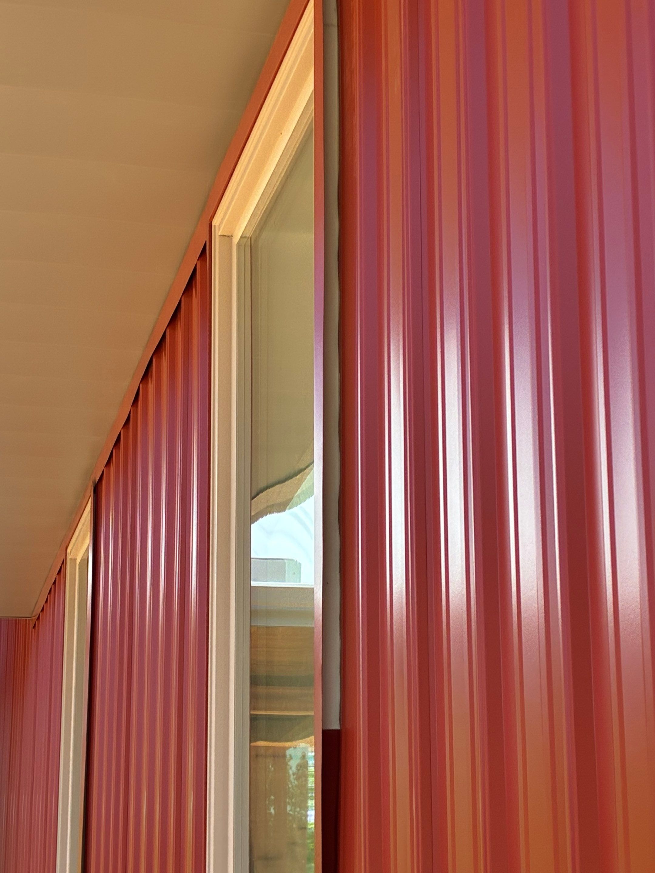 Barndominium Detail Painting & Color Matching by PGP Surface Solutions, LLC