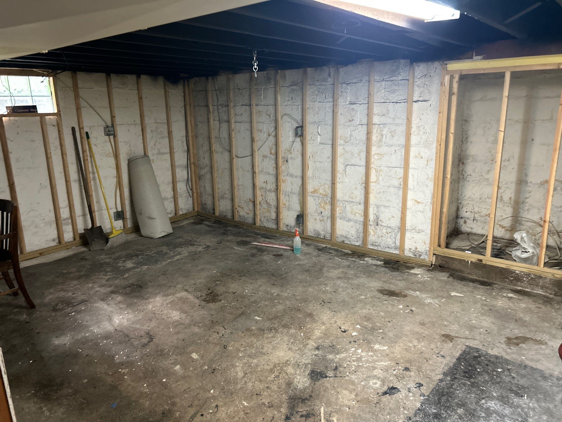 Project in Mt Pleasant, WI by ConstructAlly
