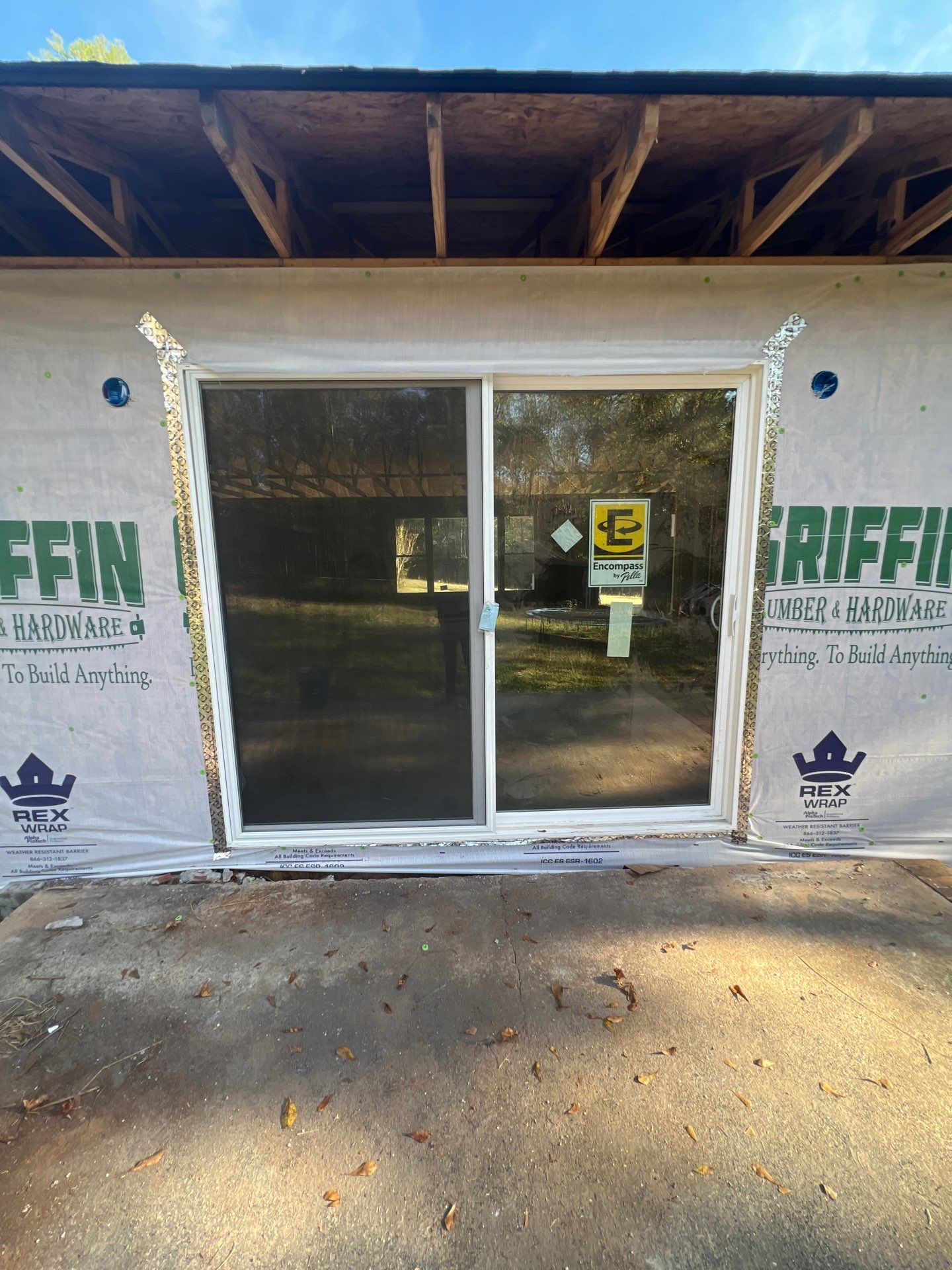 Home Fire Rebuild  by J & J Remodeling Of Ga LLC