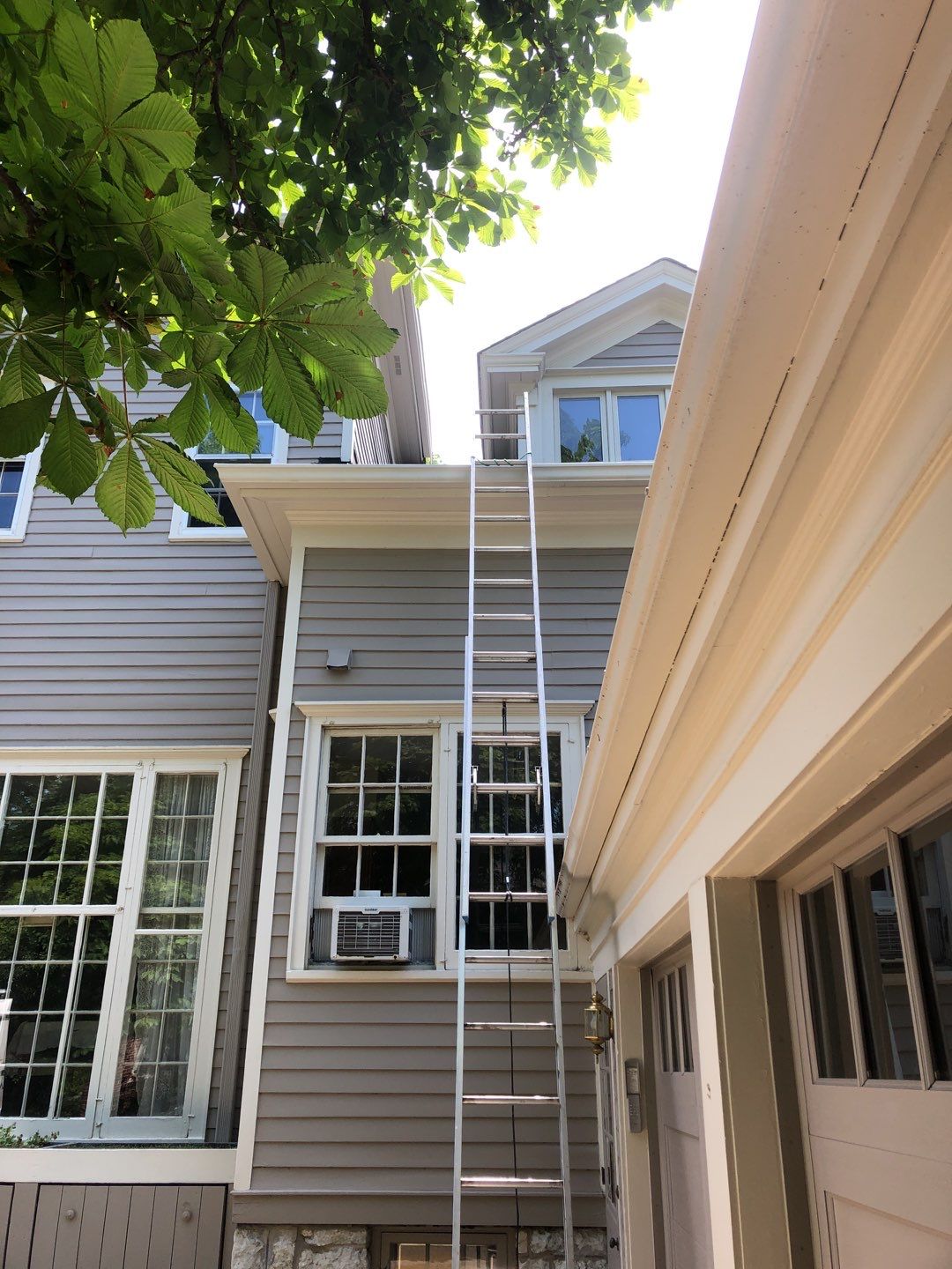 Walter Hanley by Pro Home Services Inc