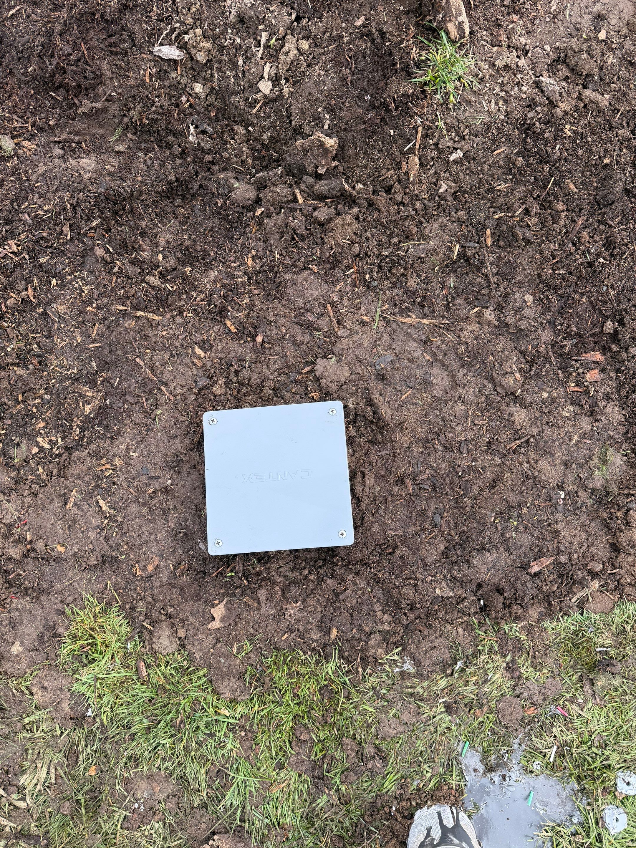 Project in Bothell by Aztec Electric LLC