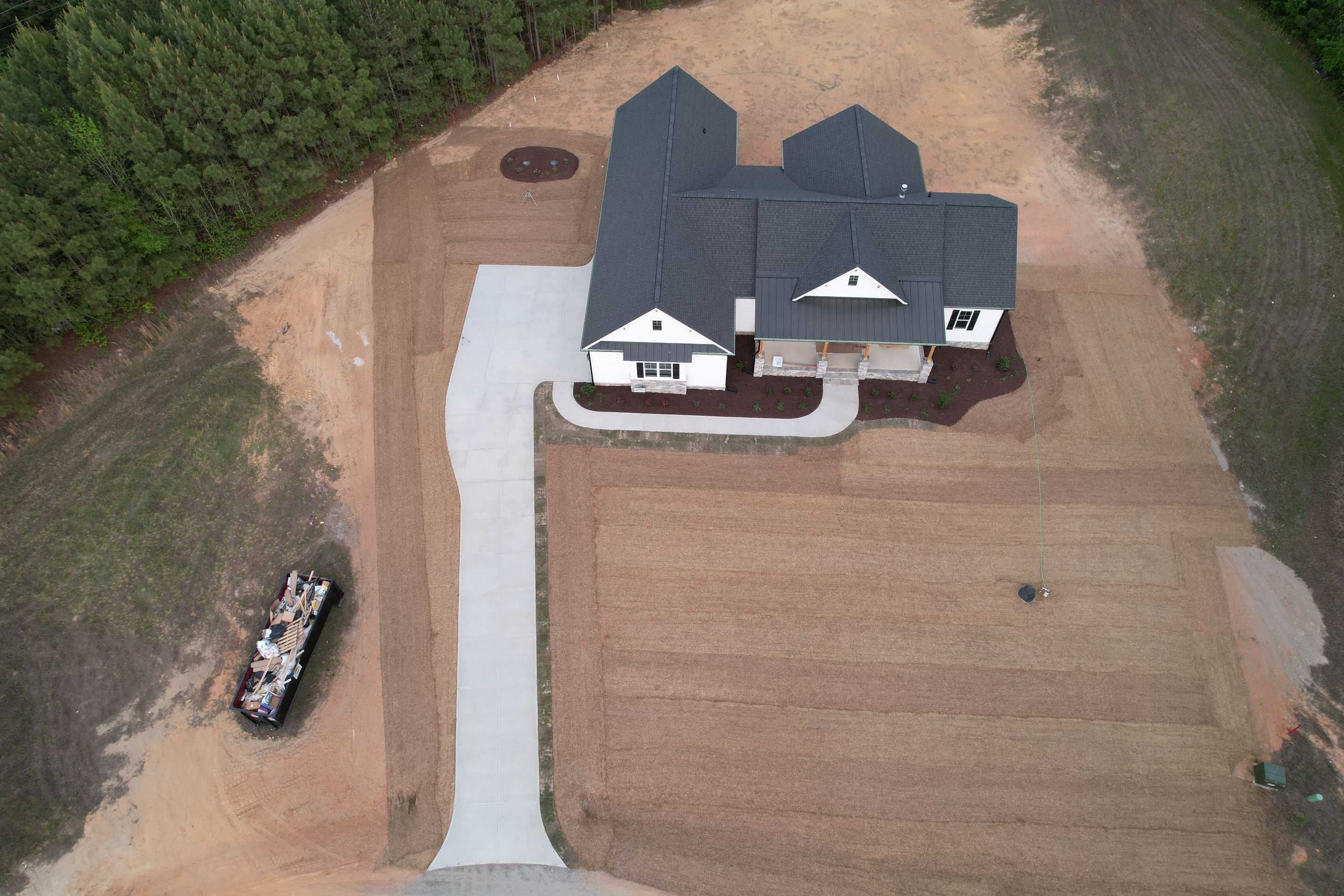 15 Sweet Sisters by Paragon Contracting