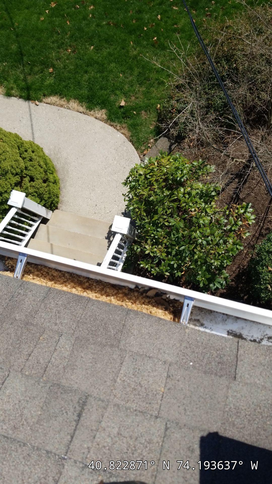 Project in Glen Ridge, New Jersey by NJ Home Maintenance Services