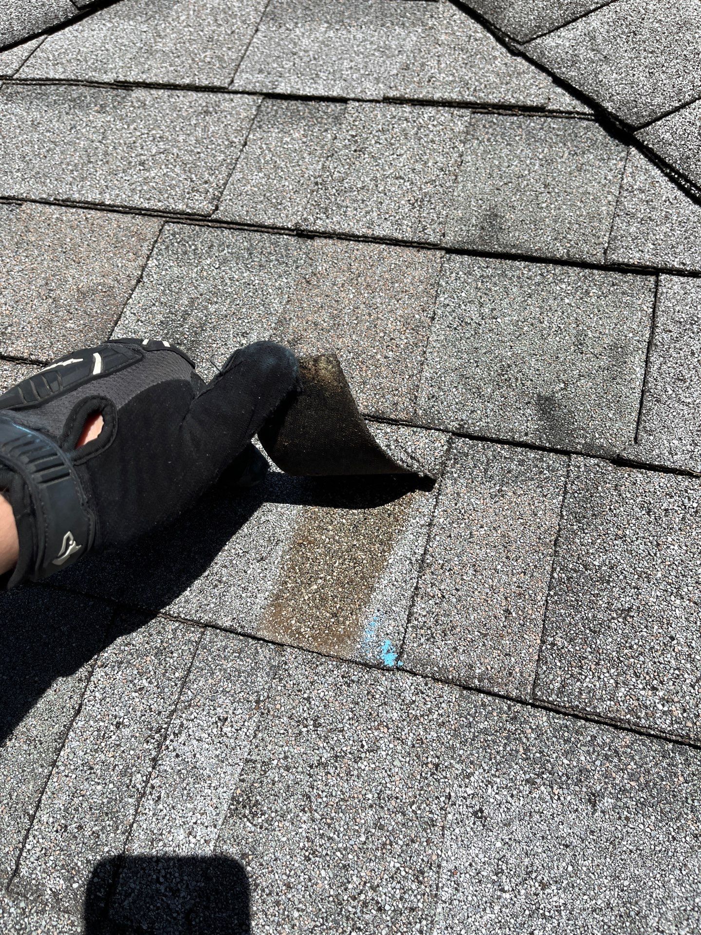 Residential Roofing Installation using Malarkey Vista Impact Resistant by Roof Concepts Construction