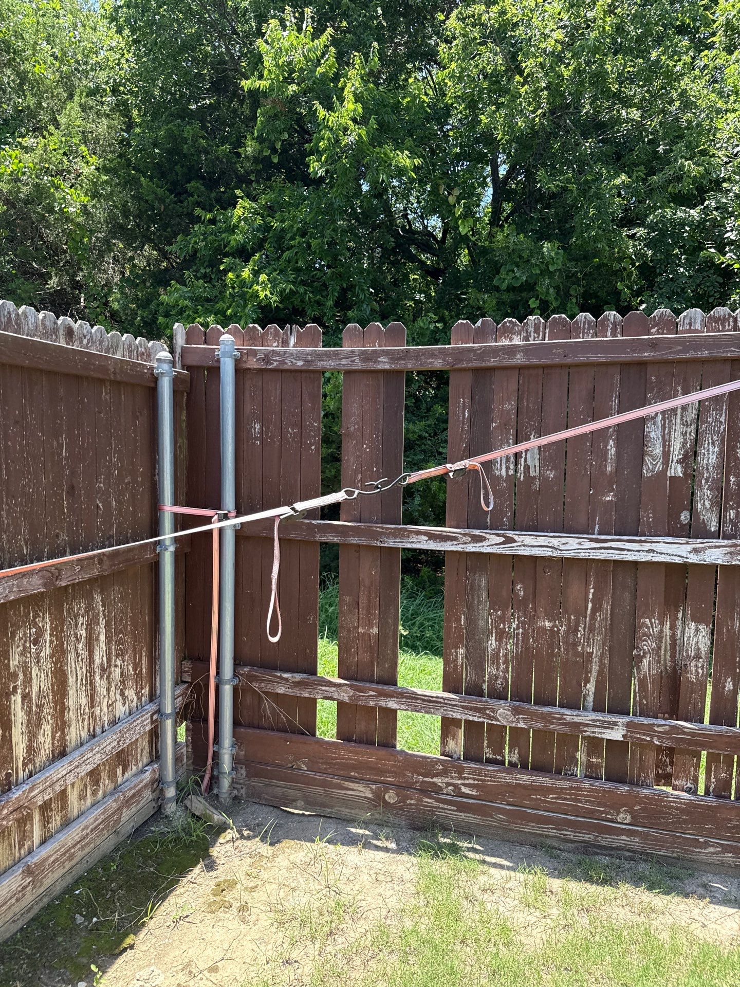 Project in Wylie by Rhino Roofing and General Contracting, LLC