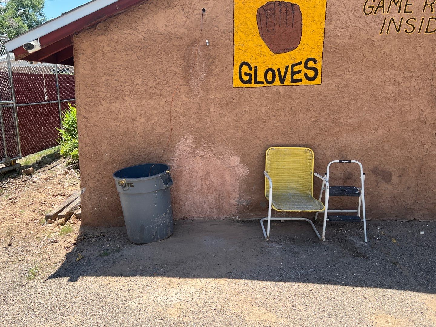 Batters Edge Remodel by Rio Grande Building & Storage