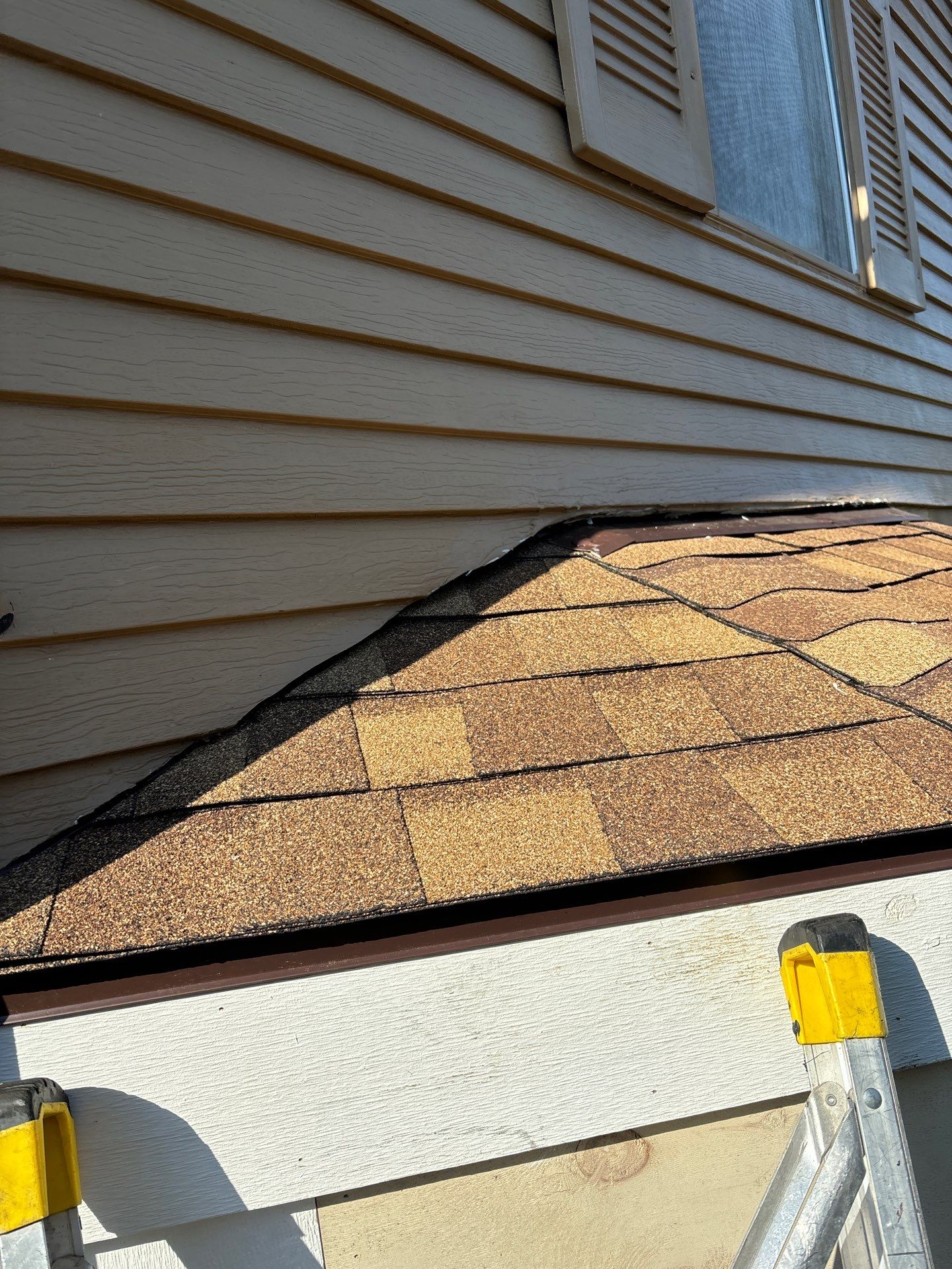 Roof Replacement using CertainTeed Landmark by 180 Contractors