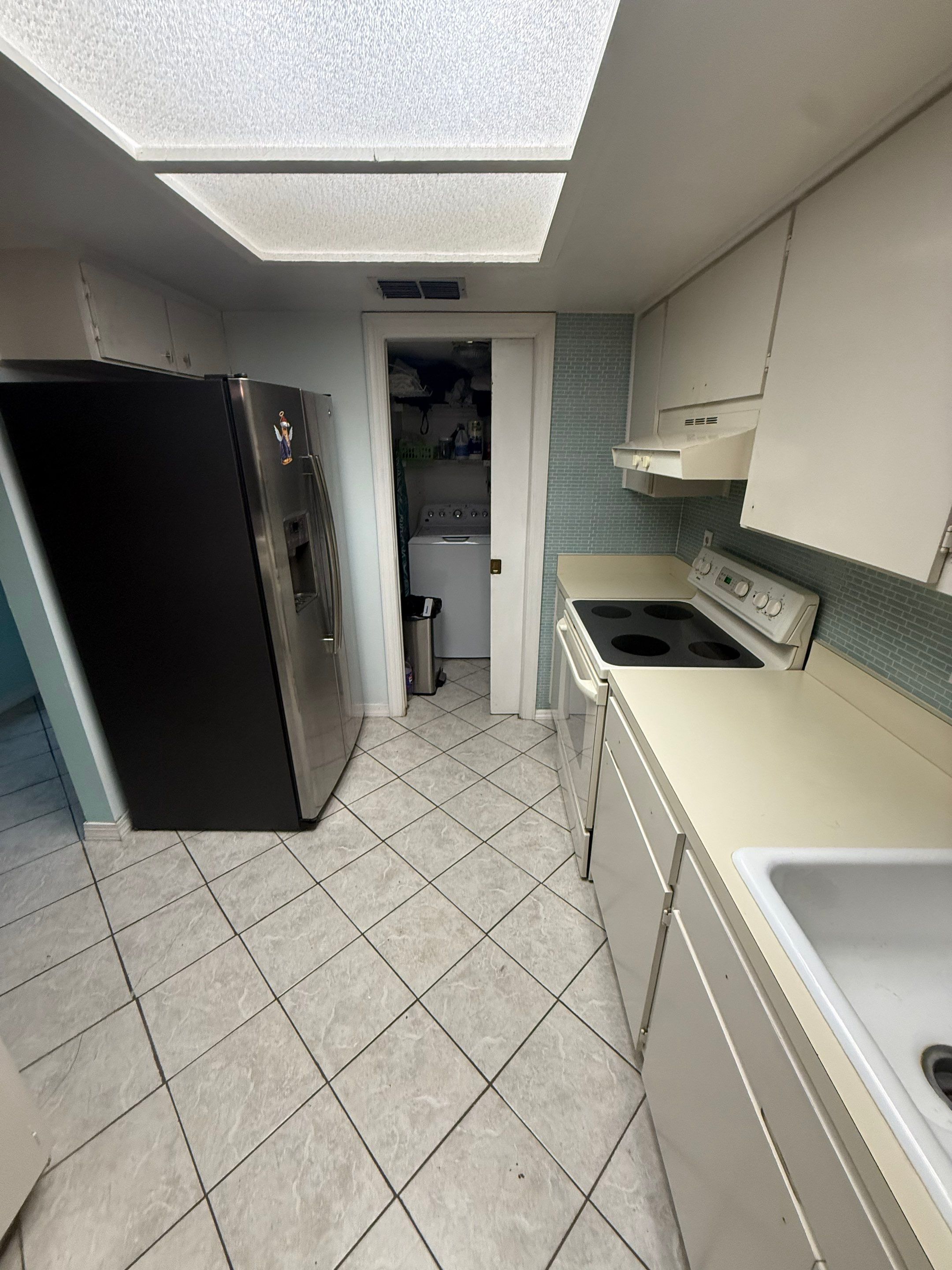 Project in Palm Harbor, FL by Proline 