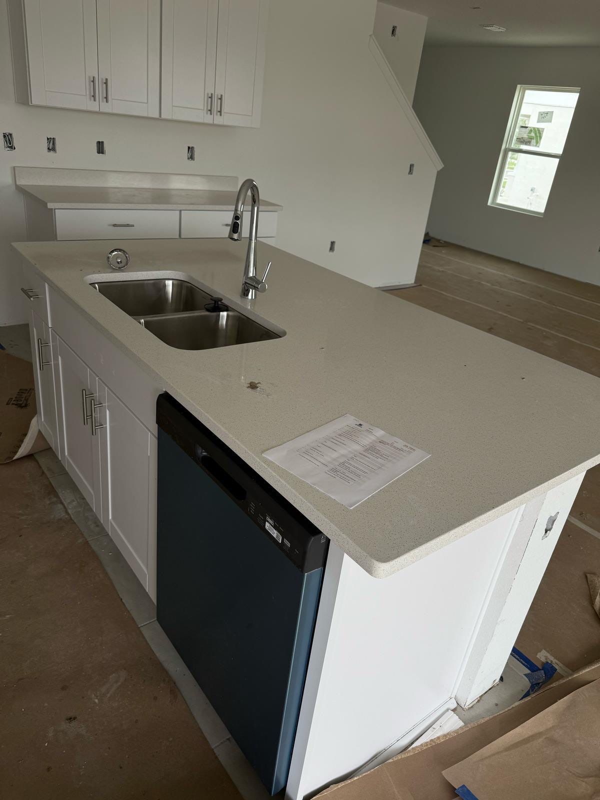 New Construction Home by Flip Ninja