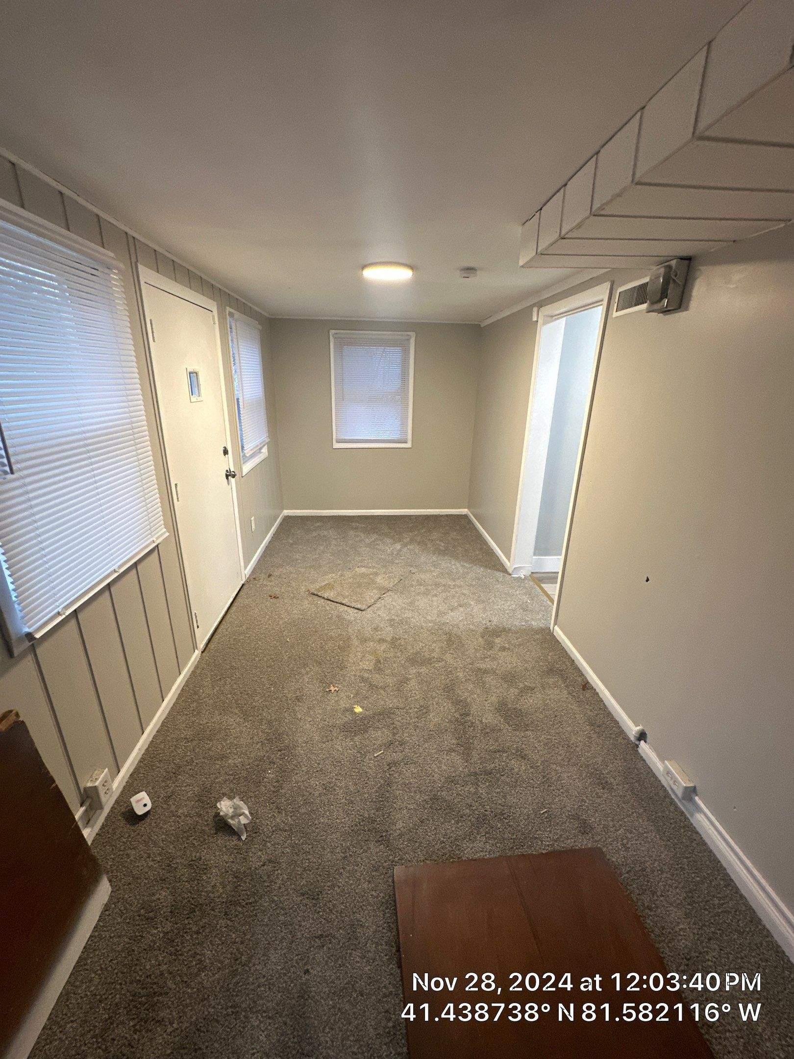 Single Family Cosmetic renovation by Reinovation