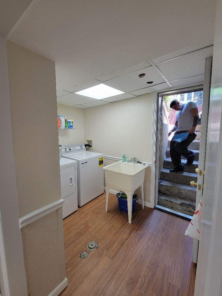 lighting installation by Staybright Electric
