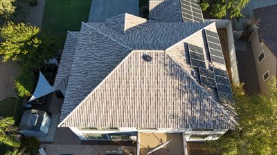Project in San Tan Valley, AZ