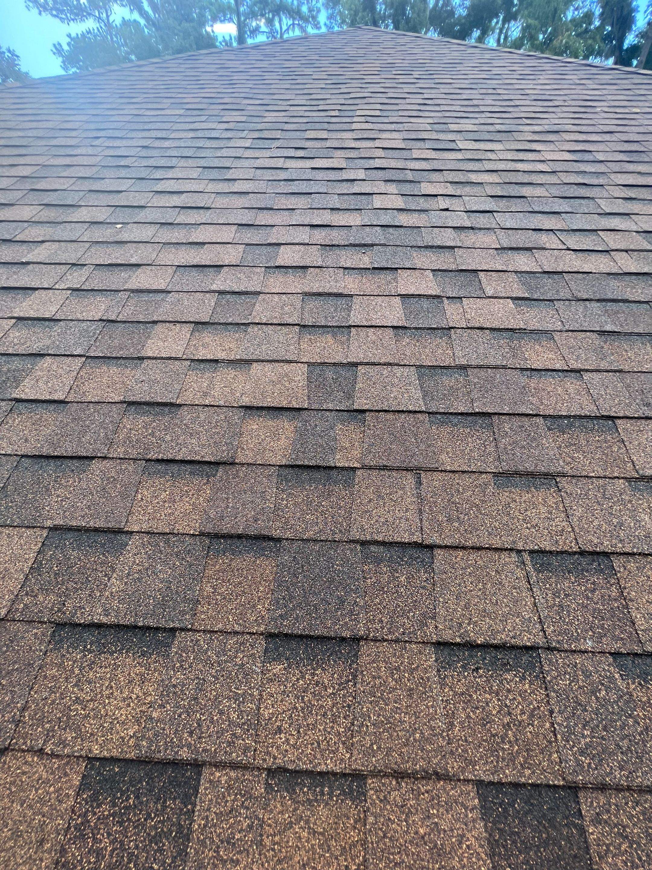 Roof Replacement in Ocala, Florida by Brehm Roofing
