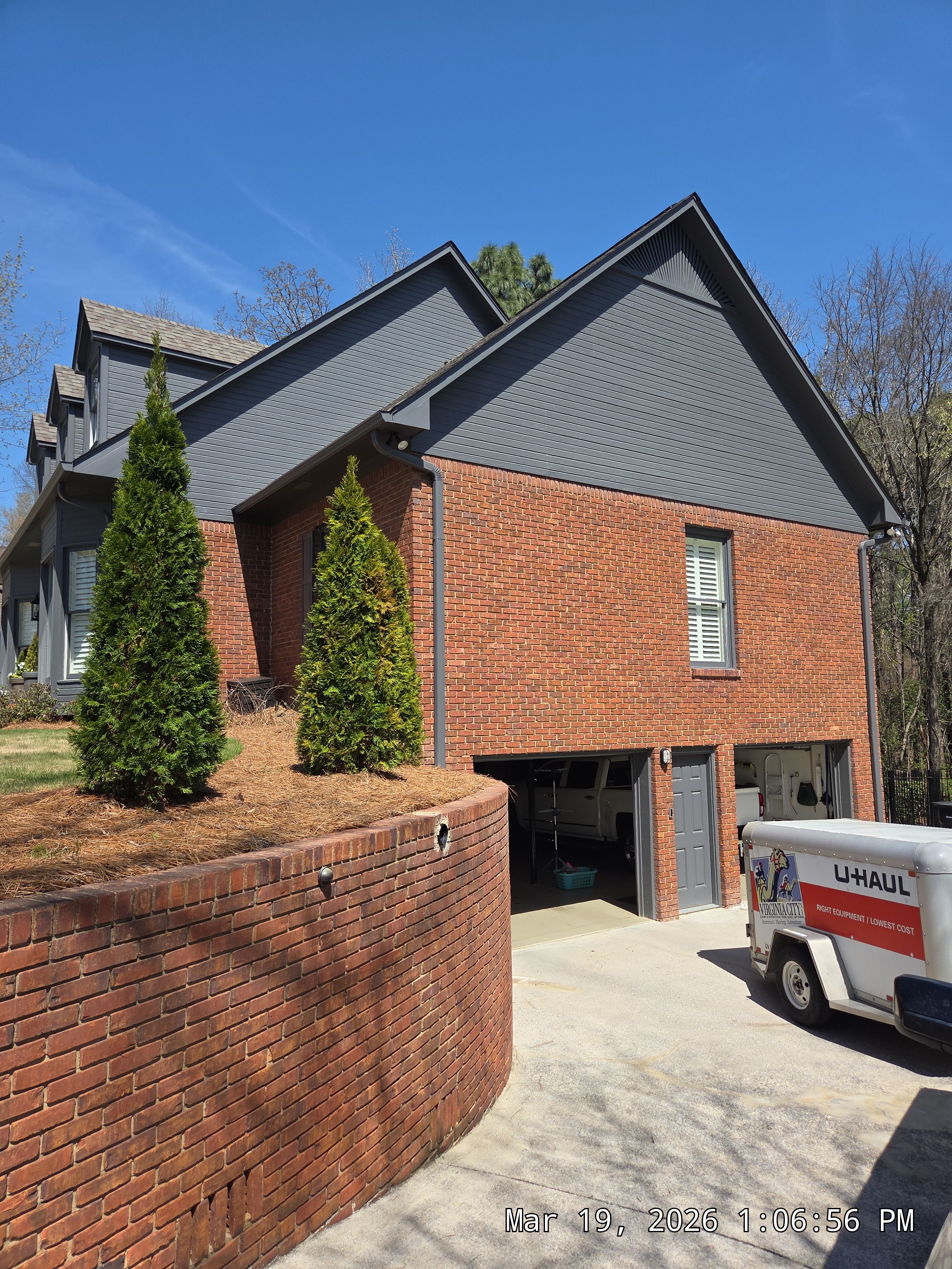 Maxcy Project in Hoover by The Window Source