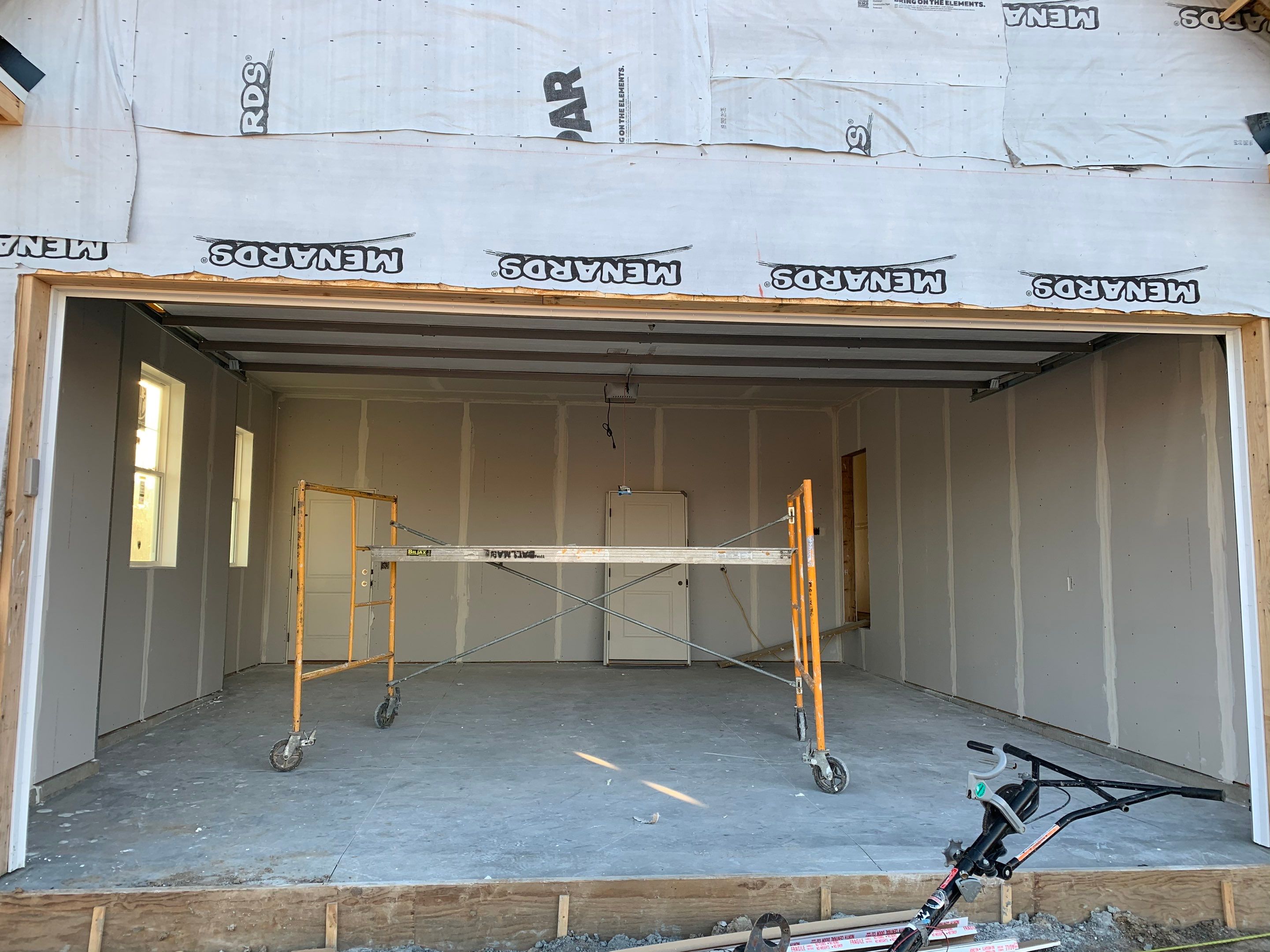 New Home Construction in Malmo Featuring Custom Interior Finishes by Customer Success Demo Account