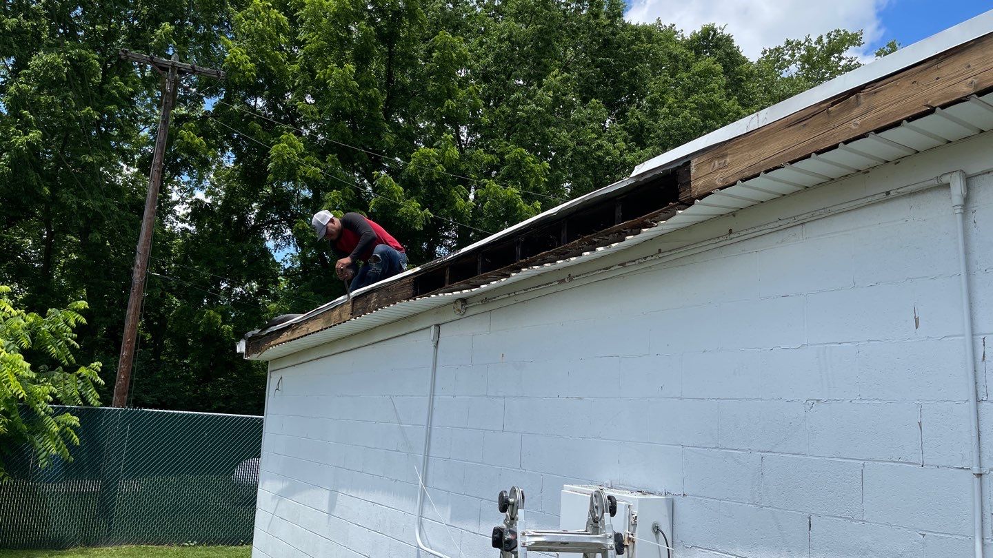 Franklin Eagles by Constructive Project Management