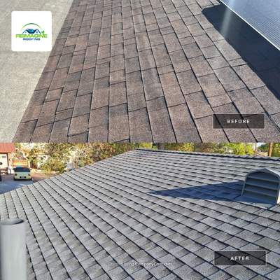 Estate Gray Shingles