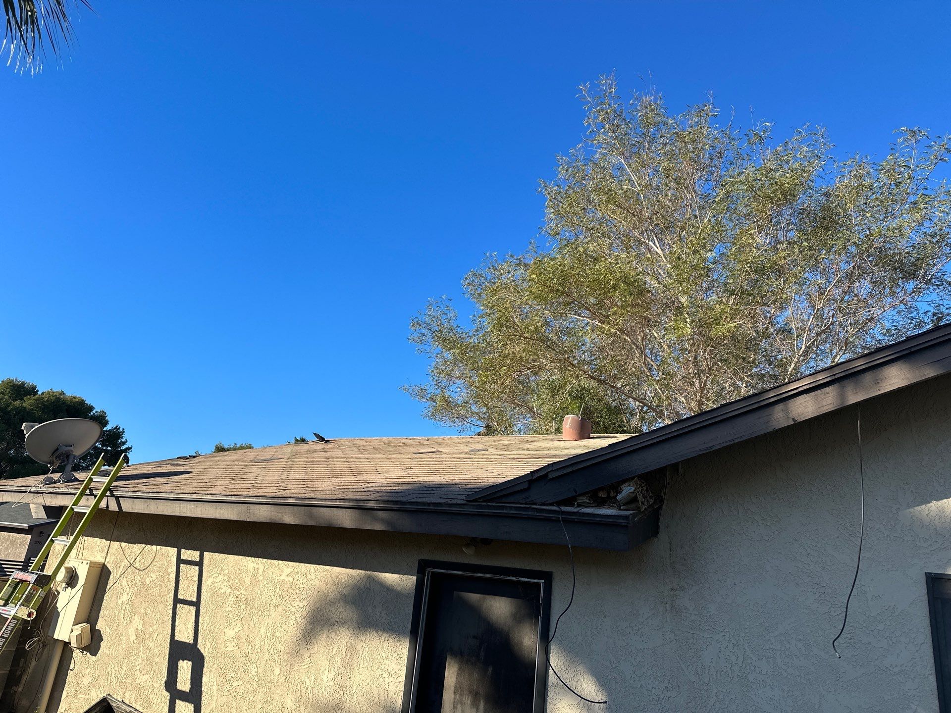 Sand Dune Shingles by Reimagine Roofing
