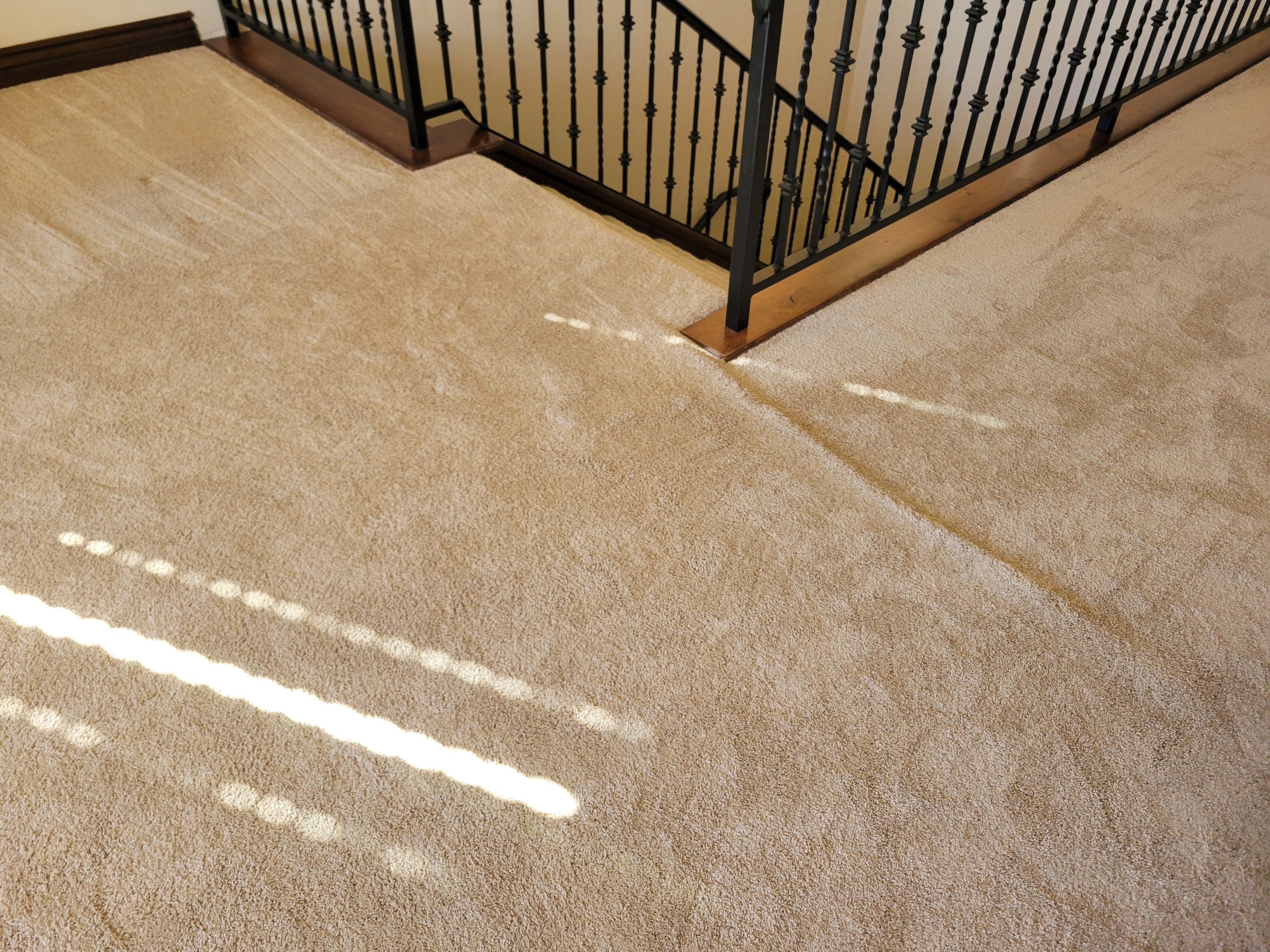 Carpet Re-stretching in El Dorado Hills by Ardent Carpet Restore LLC