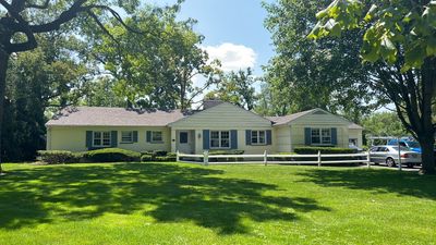 Roof Replacement in Lake Forest