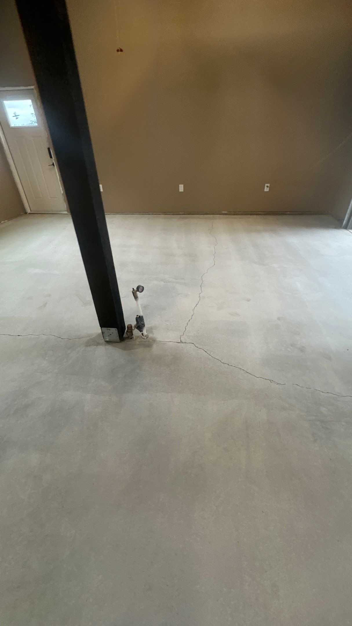 Shop Transformation using Claystone Hybrid by Croc Coatings, LLC
