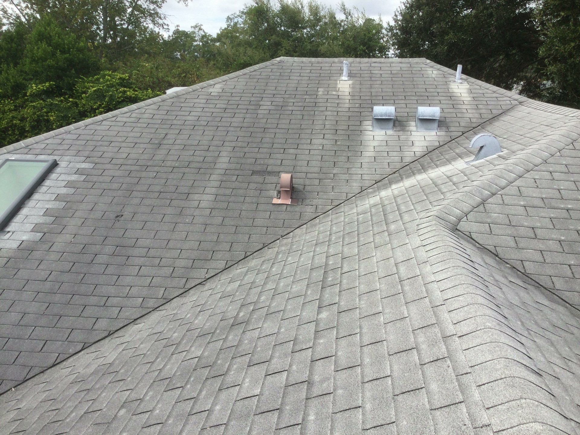 Shingle -> Shingle by Prime Roofing