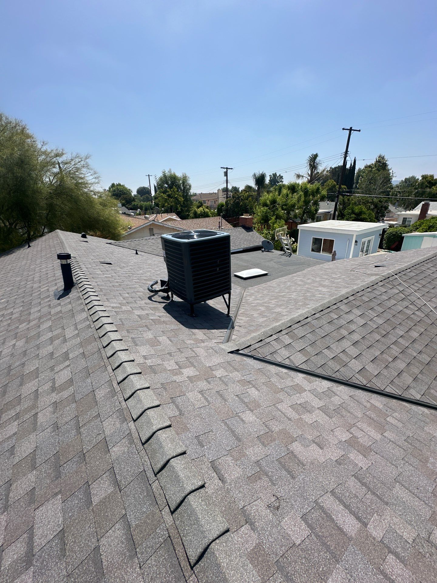 Roof Replacement - Los Angeles, CA 91307 by Epic Roof Replacement