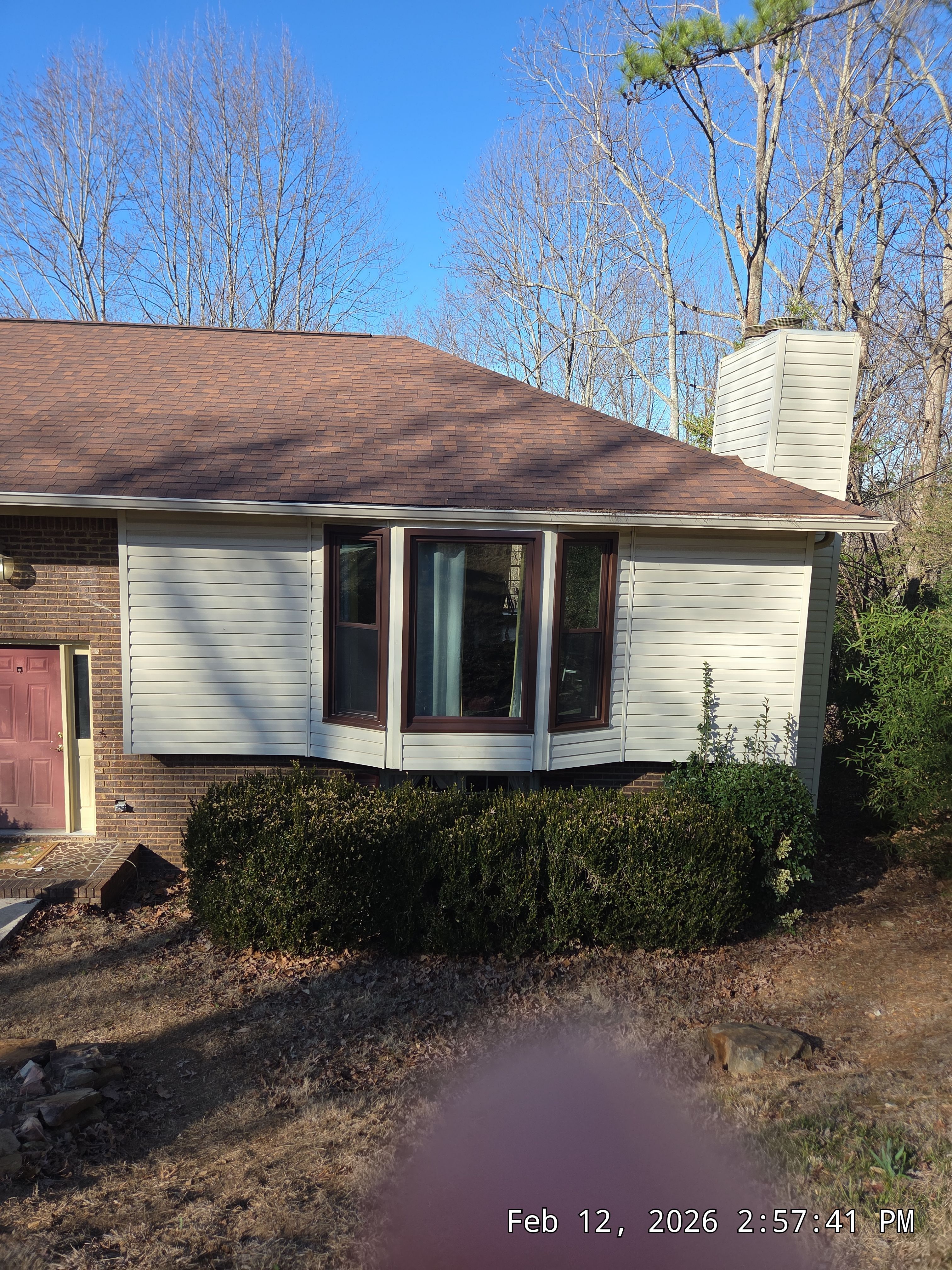 Gunnells Project in Birmingham by The Window Source