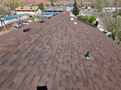 Mitch Rigby by Unified Roofing