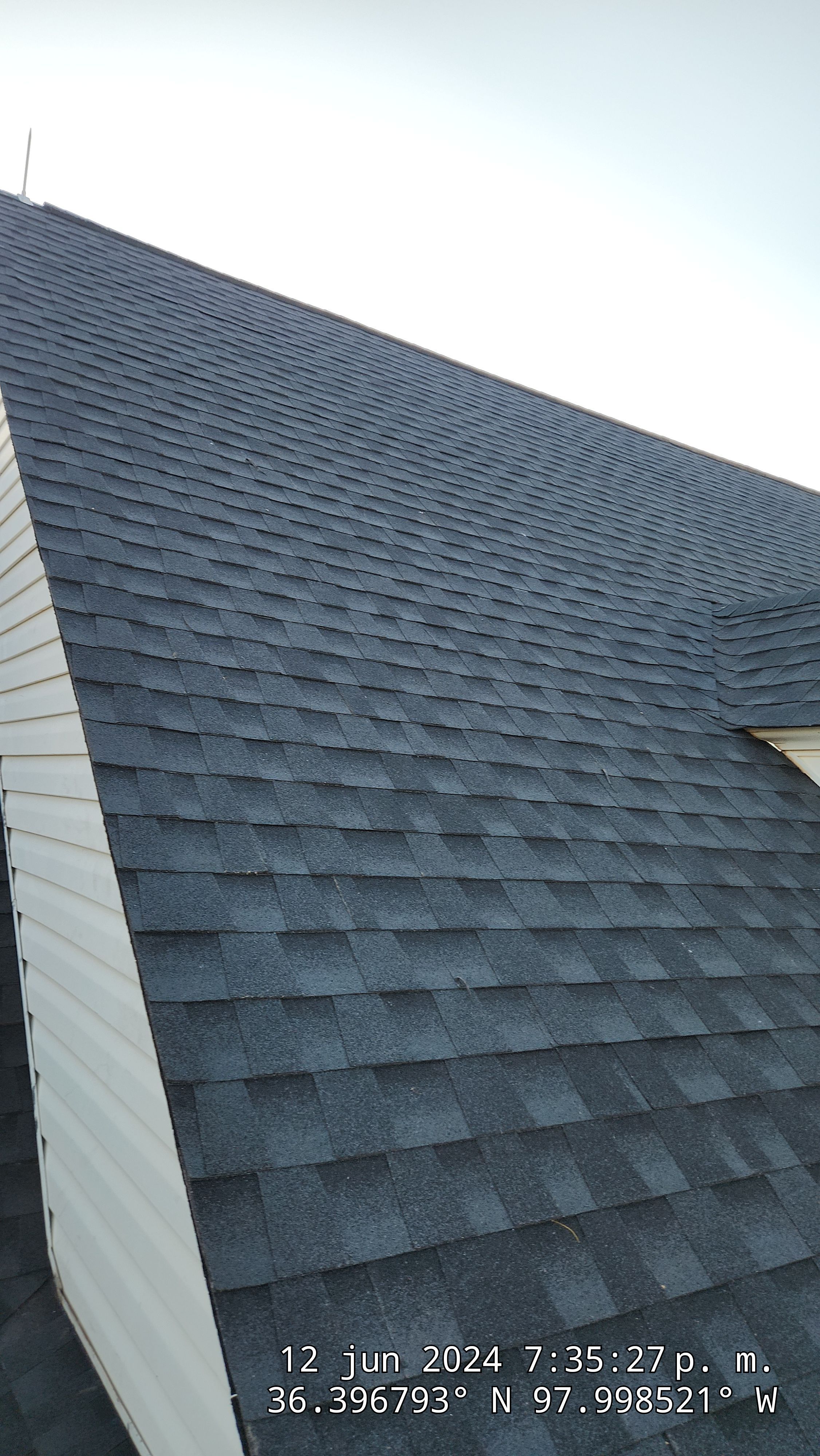 GAF Armorshield II Class 4 Shingle by Castillo Roofing