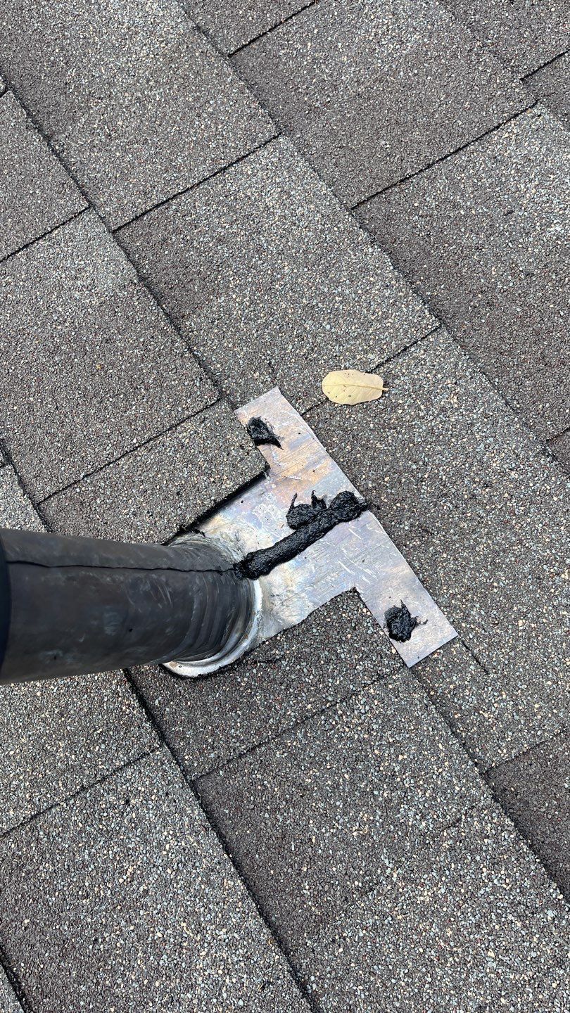 Residential Roofing Installation using GAF Timberline HDZ by Lighthouse Roofing