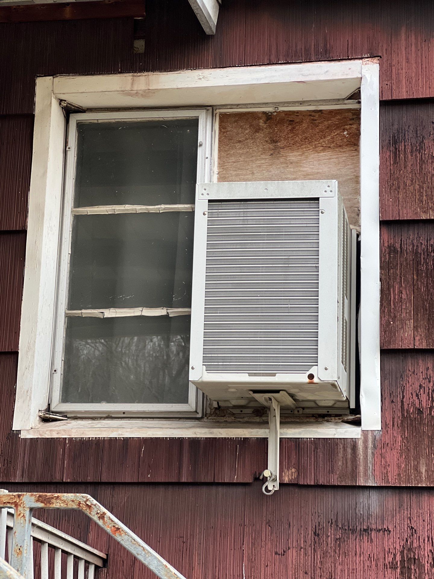 Secure Construction Company Inc. is thrilled to present the dramatic transformation of a residential property, given a new lease on life through our expert renovation work. by Secure Construction Company Inc