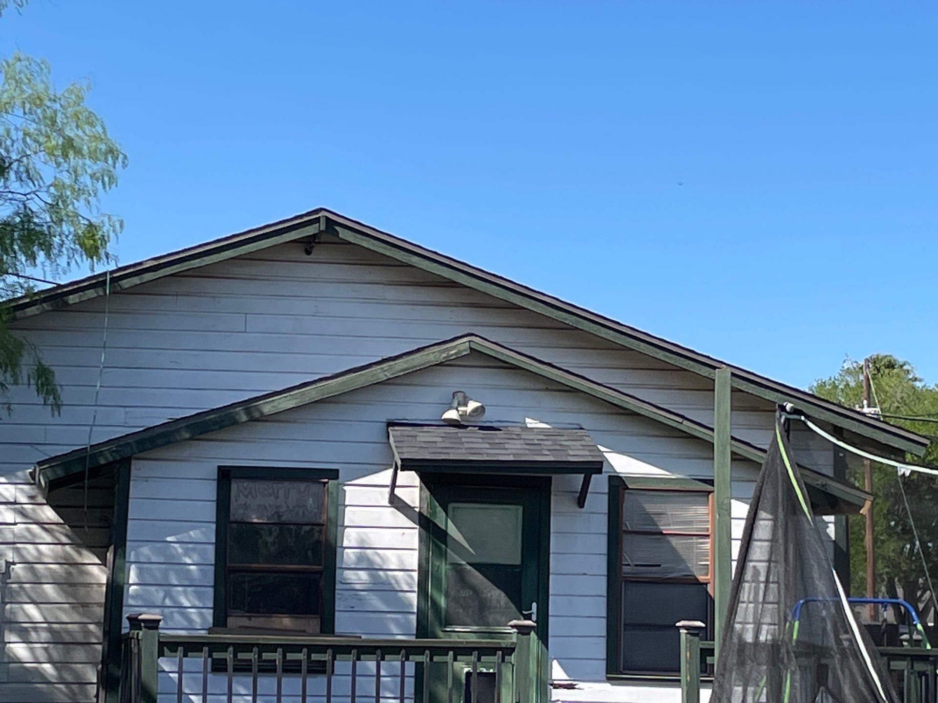 Alice Keeper by Bayfront Roofing and Construction