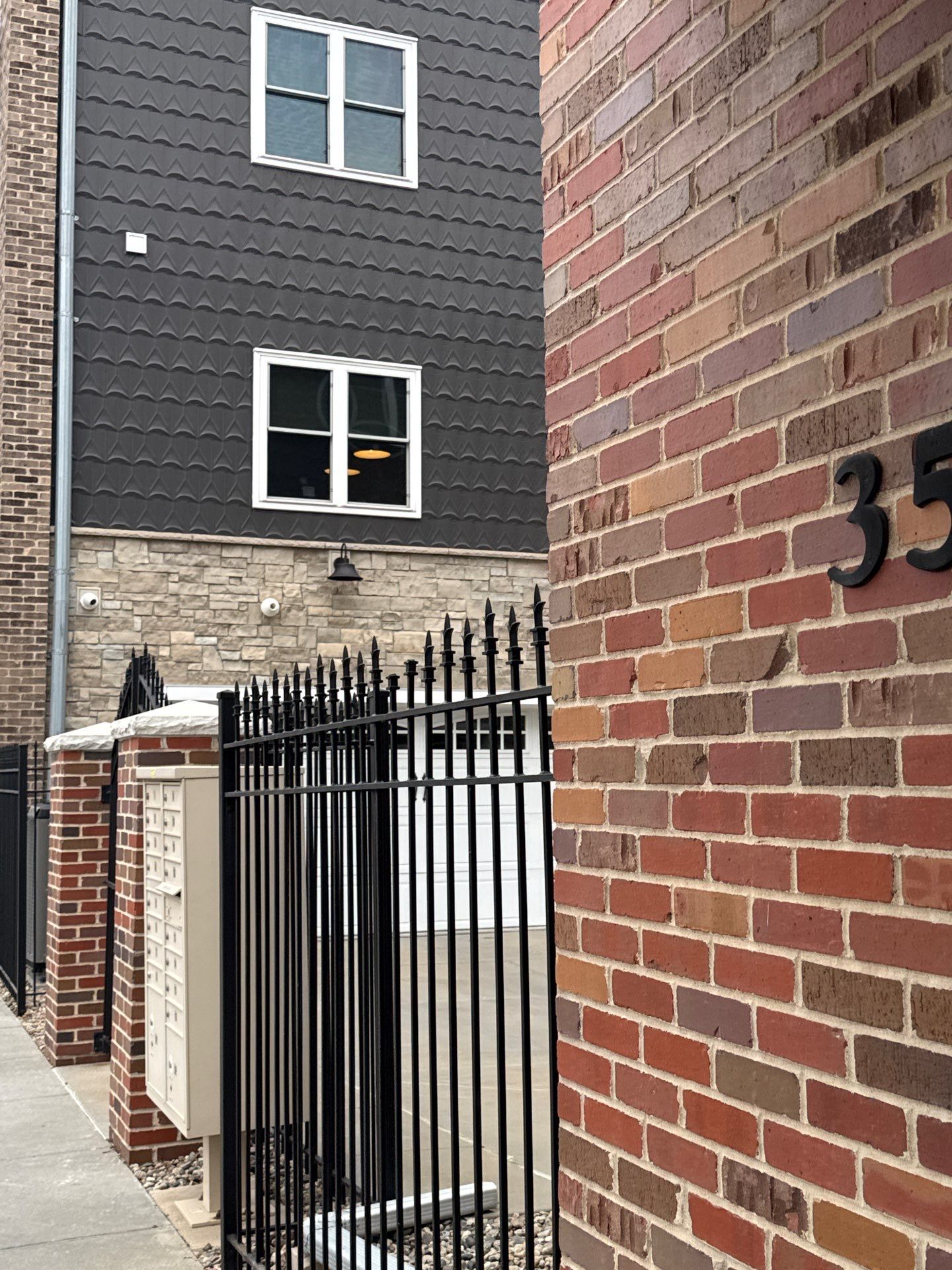 Exterior Balcony Repair in Lincoln, NE by CompanyCam Help Articles Test